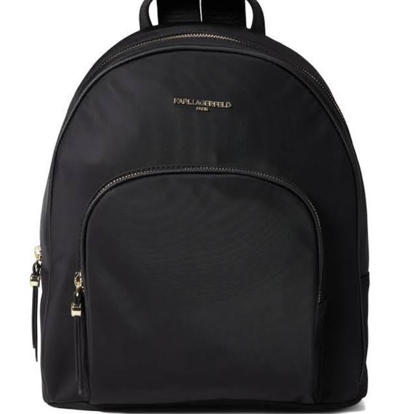 ♥️ ⚫️ ❤️• 🎒KARL LAGERFELD x Casual Lux Vibes 🎒• ⚫️❤️⚫️